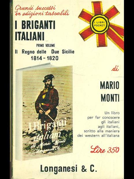 I briganti italiani - Mario Monti - 7