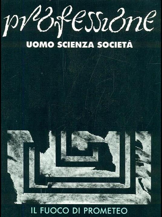 Professione n.1/1989 32509 - 7