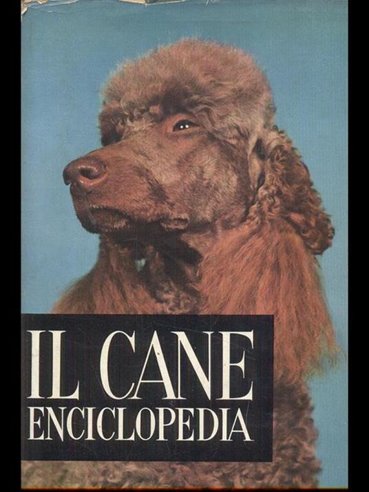 Il cane enciclopedia - 5