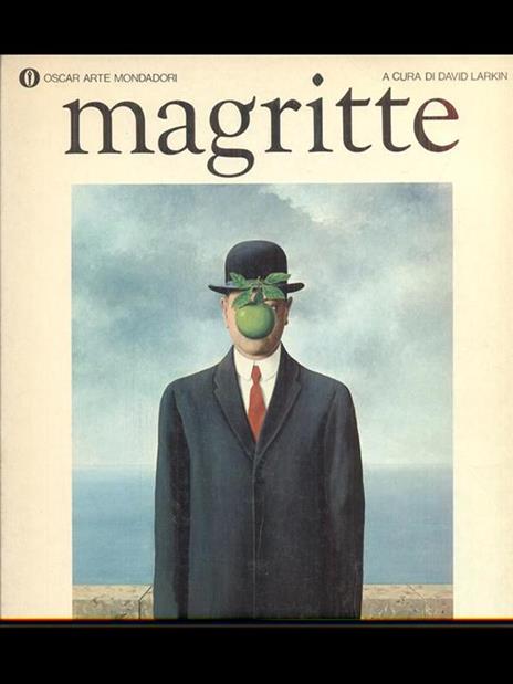 Magritte - David Larkin - 10