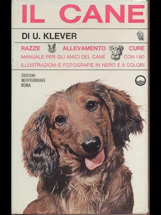 Il cane - Ulrich Klever - 3