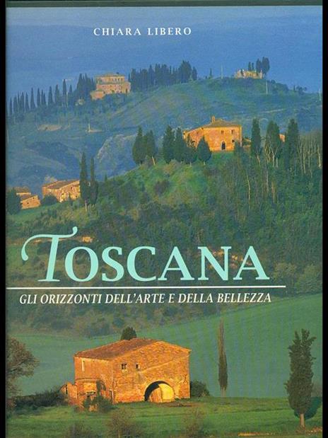 Toscana - Chiara Libero - 10