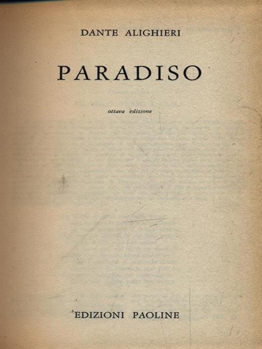 La Divina Commedia. Purgatorio. Per le Scuole superiori - Dante Alighieri - 3