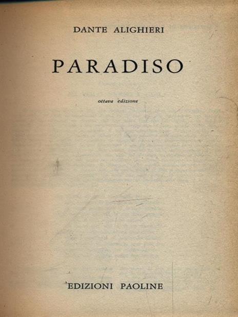 La Divina Commedia. Purgatorio. Per le Scuole superiori - Dante Alighieri - 4