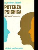 Potenza psichica