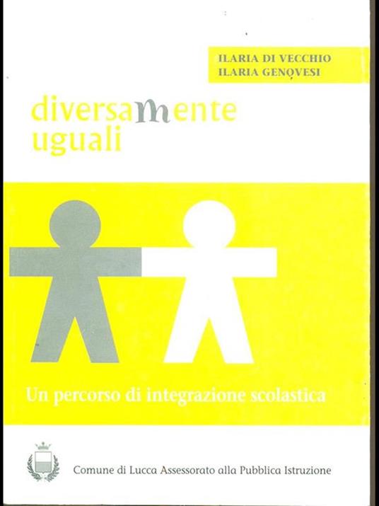 Diversamente uguali - 7