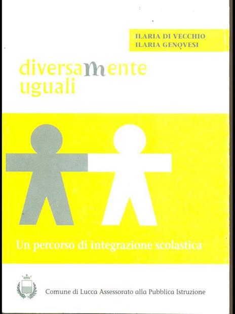 Diversamente uguali - 2