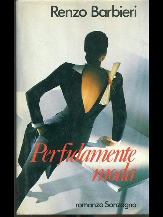 Perfidamente moda - Renzo Barbieri - 8