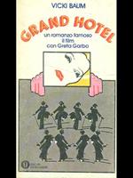 Grand hotel