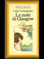 Le notti di Glasgow