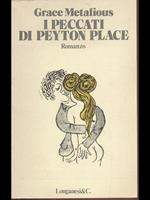 peccati di Peyton place