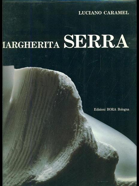 Margherita Serra - Luciano Caramel - 7