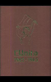 L' Unità 1942-1945 - 4