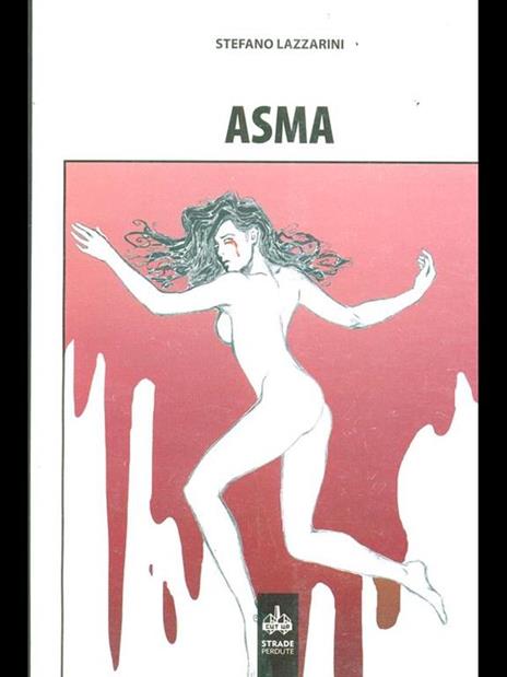 Asma - Stefano Lazzarini - 9