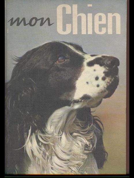 Mon chien - Ulrich Klever - 9