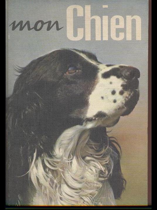 Mon chien - Ulrich Klever - 2