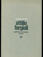 Attilio Forgioli