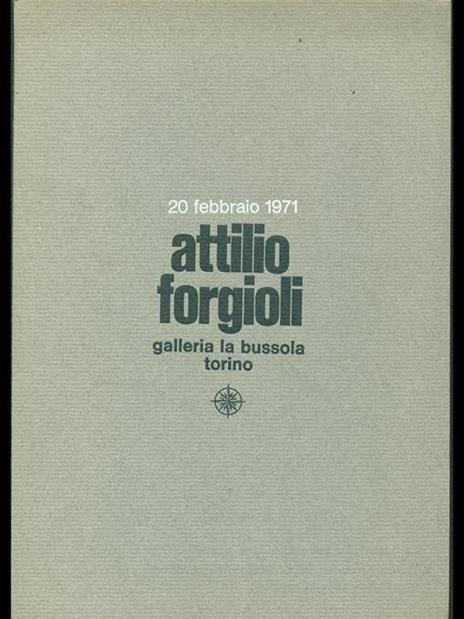 Attilio Forgioli - 9