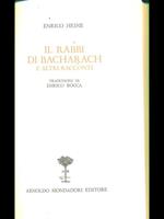 Il rabbi di Bacharach e altri racconti
