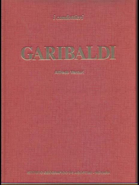 Garibaldi - Alfredo Venturi - 4