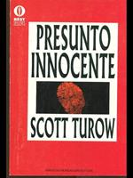 Presunto innocente