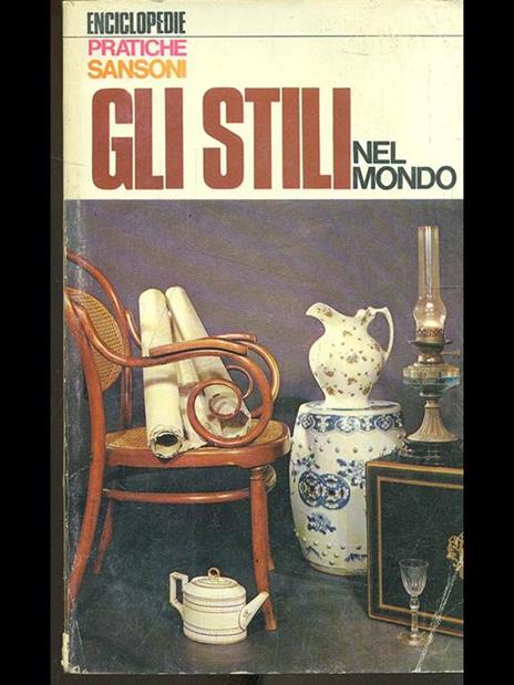 Gli stili nel mondo - 7