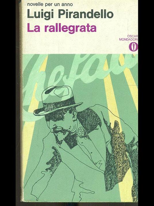 La rallegrata - Luigi Pirandello - 5