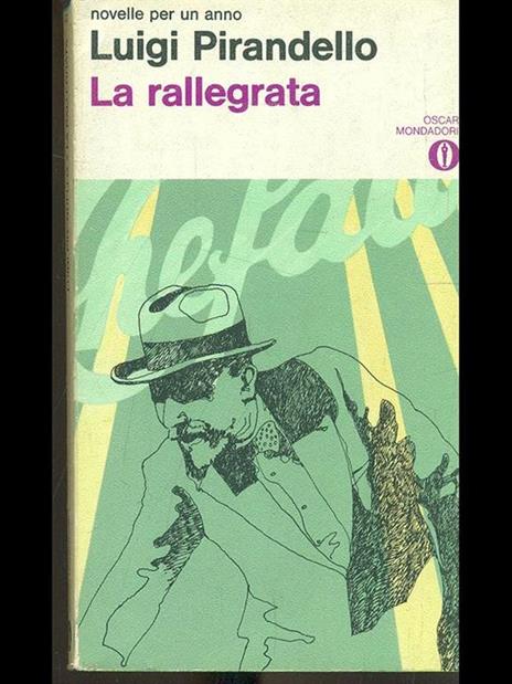 La rallegrata - Luigi Pirandello - 4
