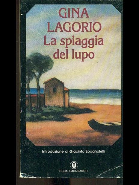 La spiaggia del lupo - Gina Lagorio - 9