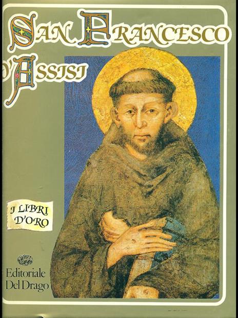 San Francesco D'Assisi - 10