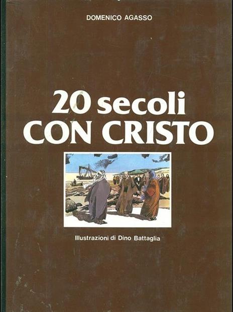 20 secoli con Cristo - Domenico Agasso - 9