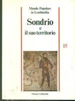 Sondrio e il suo territorio