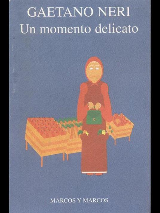 Un momento delicato - Gaetano Neri - 7