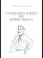 I cinquanta sonett del Pedrin Pepiatt