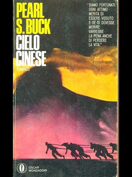 Cielo cinese - Pearl S. Buck - 10