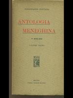 Antologia meneghina