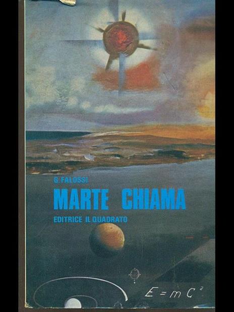 Marte chiama - 7