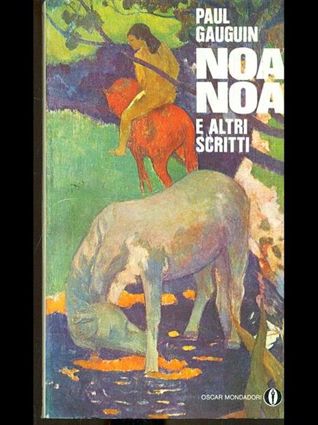 Noa Noa e altri scritti - Paul Gauguin - 8