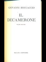 Il Decamerone