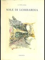 Sole di Lombardia