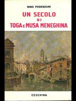 Un secolo di toga e musa meneghina