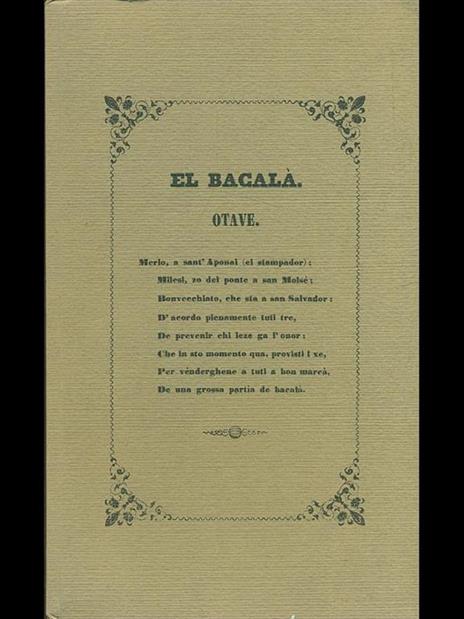 El bacalà Otave - 6