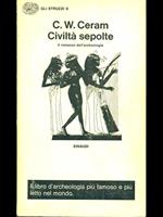 Civiltà sepolte