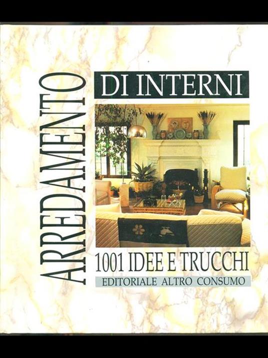 Arredamento di interni - 6