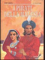 I pirati della Malesia