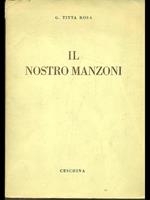 Il nostro Manzoni