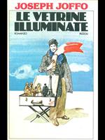 Le vetrine illuminate