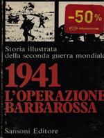 1941 l'operazione Barbarossa vol.3