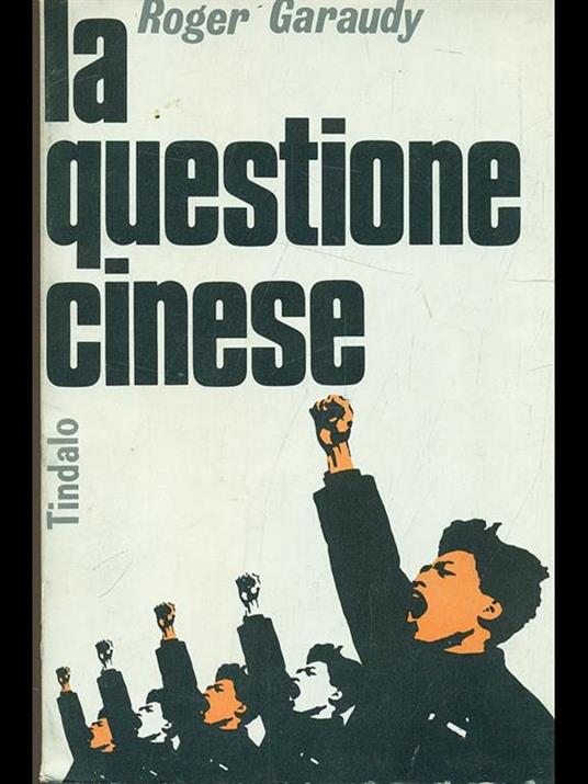 La questione cinese - Roger Garaudy - 5