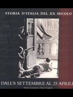 Dall'8 settembre al 25 aprile